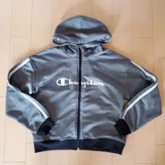 チャンピオン　運動会　キッズジャージ上下セット　160センチ