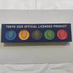ピンバッチ JOC 日本 オリンピック - メルカリ