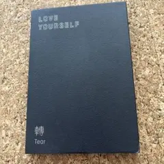 BTS/Love Yourself 轉 'Tear': BTS Vol.3(ラ…