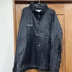 コロンビア　ナイロンジャケット