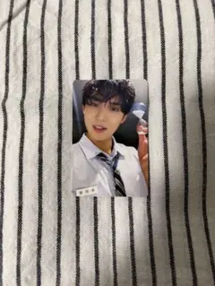 2026年最新】ラキドロ seventeen ミンギュの人気アイテム - メルカリ