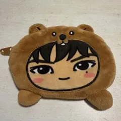 木村慧人 ケイビーちゃん