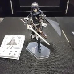 figma ルキナ