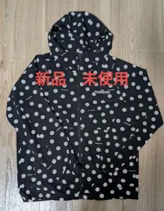 う*み様 dunhill ドットナイロンジップ　ブルゾン う*み様 dunhill ドットナイロンジップ ブルゾン - メルカリ