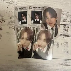 &TEAM フウマ 月狼 トレカ