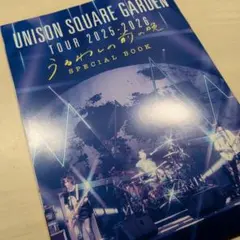 ROCKIN’ ON JAPAN 別冊付録