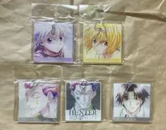 2025年最新】HUNTER×HUNTER クロロ クラピカの人気アイテム