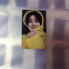 straykids KARMA ポップアップ ユニフォーム トレカ アイエン