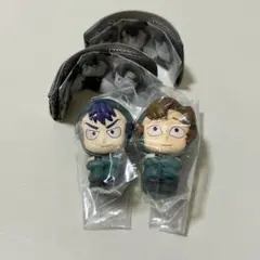 忍たま乱太郎　まちぼうけ　六年生の段　は組セット