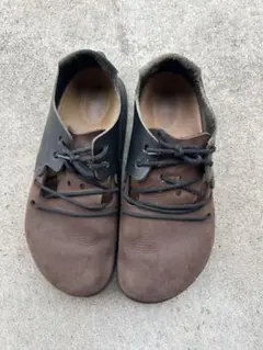 BIRKENSTOCK Footprints レザーシューズ モンタナのサムネイル