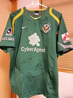 2026年最新】ヴェルディ ユニフォームの人気アイテム - メルカリ