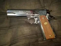 ◇鹿猫様ご依頼品 M1911 コルトガバメント カービンキット◇ - メルカリ