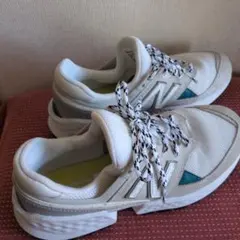 New Balance 574 ランニングシューズ