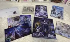 第五人格公式 納棺師 トゥルースリーズニンググッズ