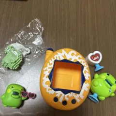 たまごっちピッタ くちぱっち vol.2 くちぱっちガチャセット