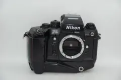 2026年最新】nikon f4 mb-21の人気アイテム - メルカリ