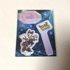 Disney IDOL ON STAGE アクリルスタンド デイジー