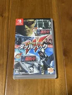 超・逃走中&超・戦闘中ダブルパック Nintendo Switch