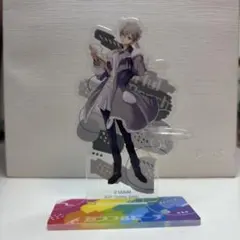 カラフルピーチヒロアクリルスタンド