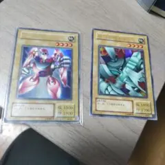 極美品】遊戯王 磁石の戦士α ウルトラパラレル G3-07 - メルカリ