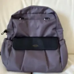 マルチwayリュック　バック　チャコールグレー　新品❣️