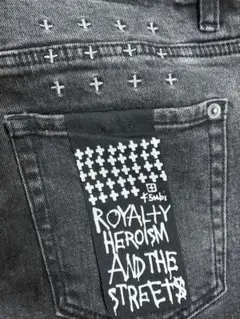 yvng patra着用 guapiスーパースタックデニムw30 210.jpg