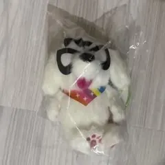 なにわ男子 ND5 なにわんだーくんぬいぐるみキーホルダー - メルカリ