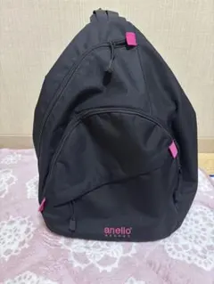 anello GRANDE ボディバッグのサムネイル