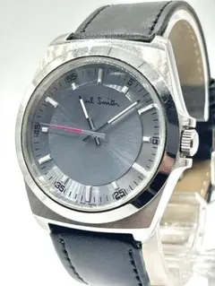 ポールスミス メンズ 時計 6038-H24741 watch ポールスミス