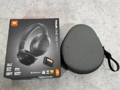 美品 JBL Tour One M3 SMART TX ワイヤレスヘッドホン
