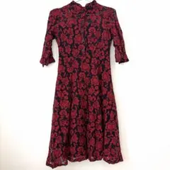【Libby&Rose】レースワンピースのサムネイル