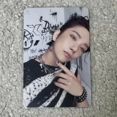 SEVENTEEN HAPPYBURSTDAY carat盤 ジョシュア トレカ