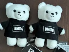 BE:FIRST ビーファースト ANIMAL COORDY モアプラス 2体