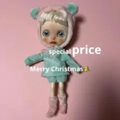 ブライスアウトフィット