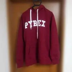 PYREXパーカーのサムネイル