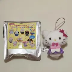 サンリオ シークレットマスコット チャーミーキティ