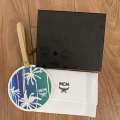 ✍︎. MCM : キーホルダーのサムネイル