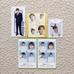 Aぇ! group 小島健　切り抜き