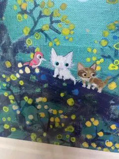 キーホルダー
