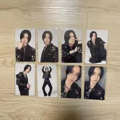 佐藤景瑚 トレカ