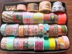 マスキングテープ まとめ売り mt カモ井 その他