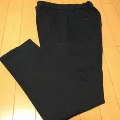グローバルワーク　メンズパンツ　サイズS ポリエステル混紡