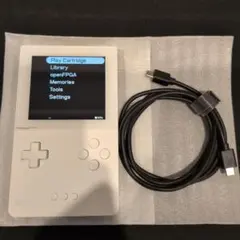 2026年最新】analogue pocketの人気アイテム - メルカリ
