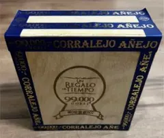 데킬라 UN REGALO DEL TIEMPO 100ml