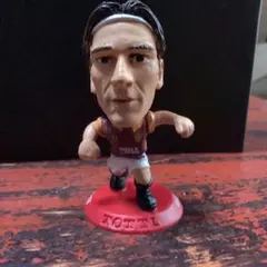 Totti フィギュア コカ・コーラのサムネイル