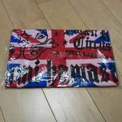 浜崎あゆみ Rock n Roll Circus タオル