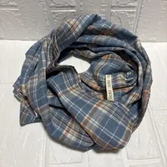 新品☆ICHI Antiquite's ストール チェック - メルカリ