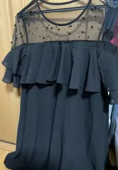 ドレス、オシャレ着 TIKA 最終値下げします！