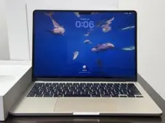 2026年最新】MACBOOK air m2 ジャンクの人気アイテム - メルカリ