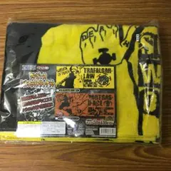 ワンピース・デラックスマルチクロス・プライズ・未使用品